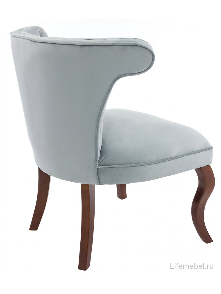 Стул Oksford walnut