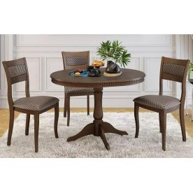 Деревянный стул Орлеан Б-503