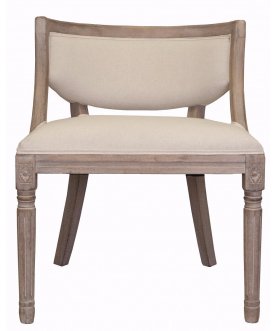 Деревянный стул Orzo