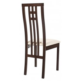 Стул Oslo орех