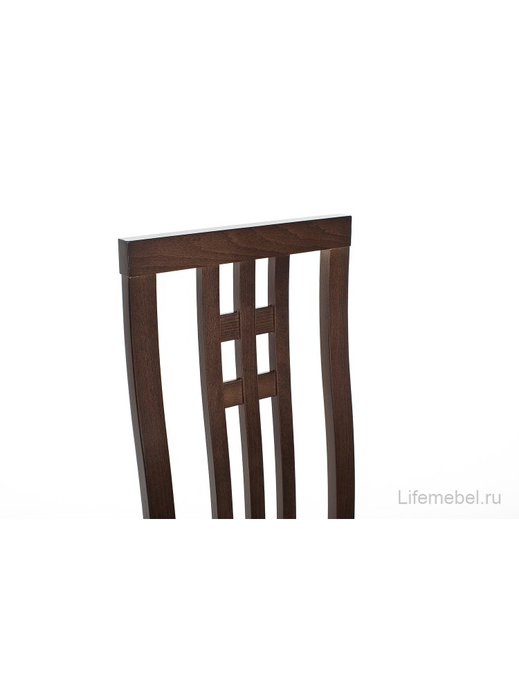 Стул Oslo орех