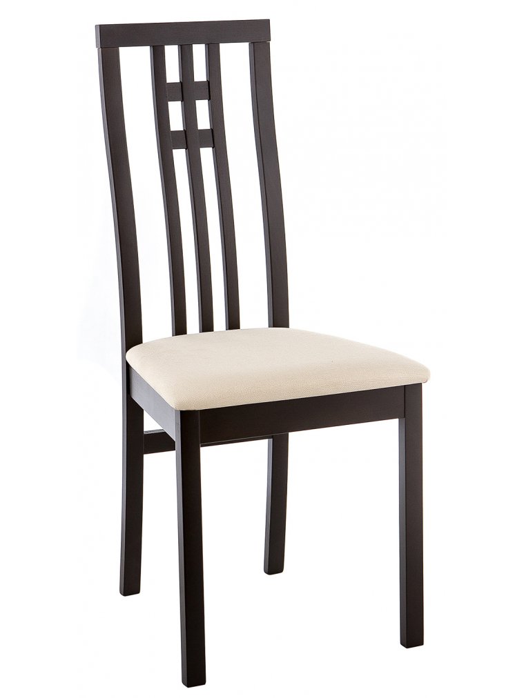 Стул Oslo венге