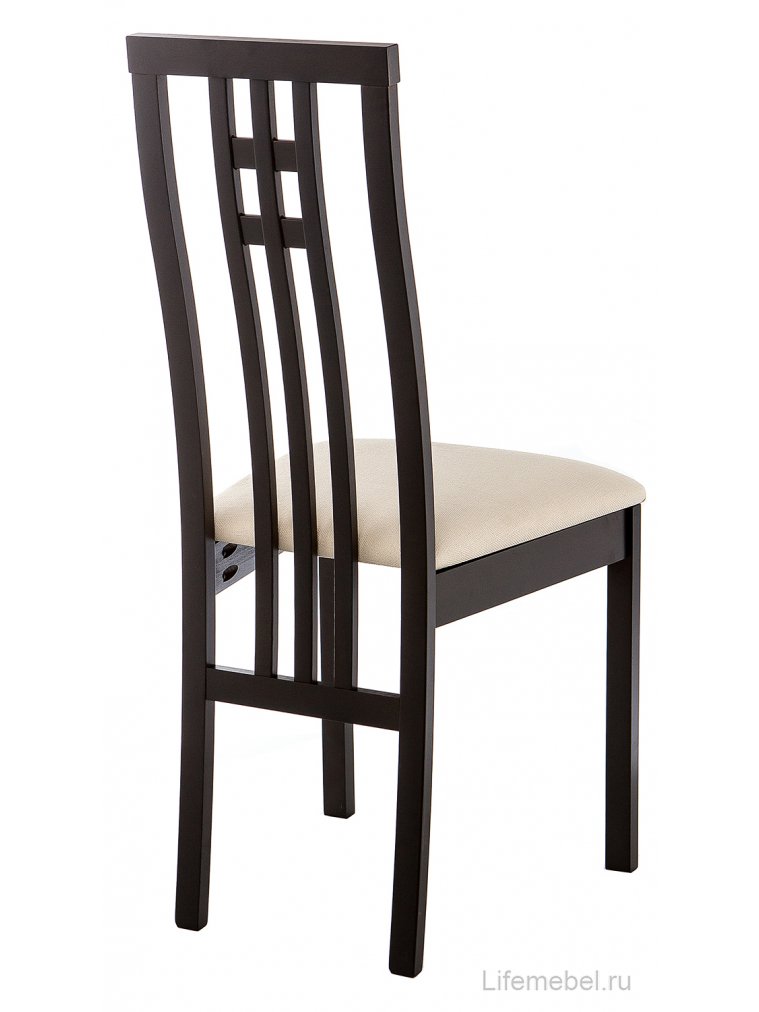 Стул Oslo венге