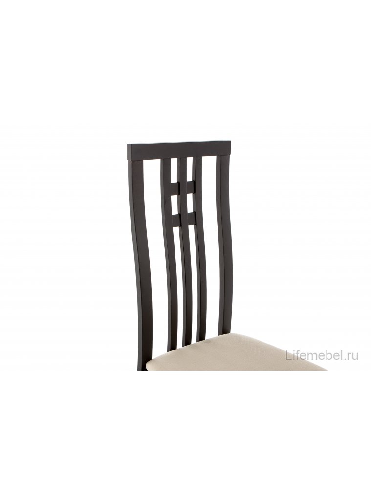 Стул Oslo венге