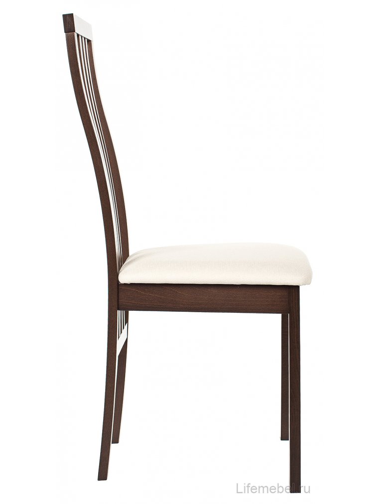 Стул Oslo орех