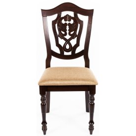 Деревянный стул Ostin