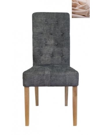 Стул Ostin Beige