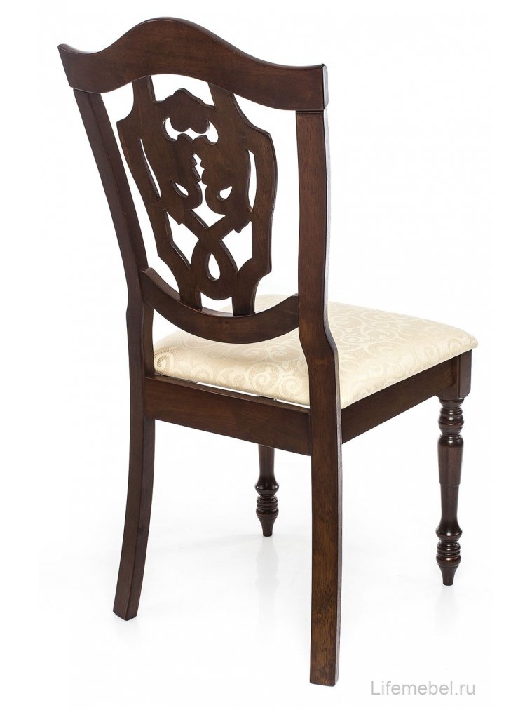 Стул Ostin cappuccino