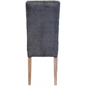 Стул Ostin Dark Grey