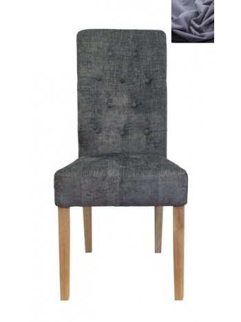 Стул Ostin Dark Grey