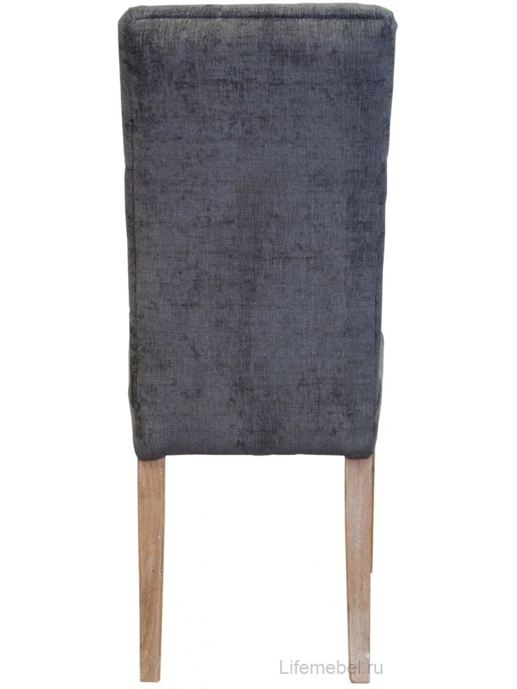 Стул Ostin Dark Grey