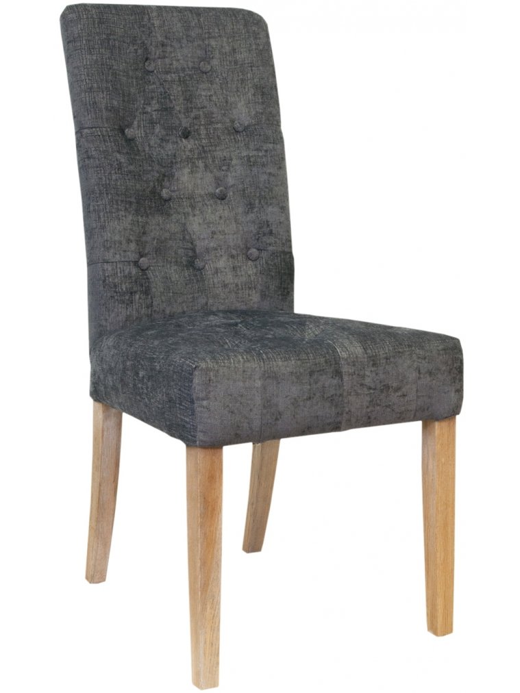 Стул Ostin Dark Grey