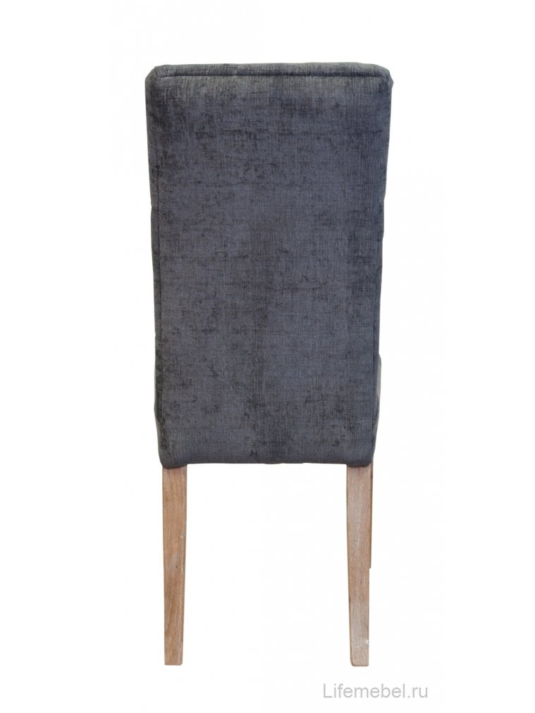 Стул Ostin Dark Grey