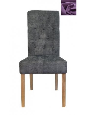 Стул Ostin Purple