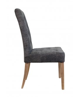 Стул Ostin Yellow