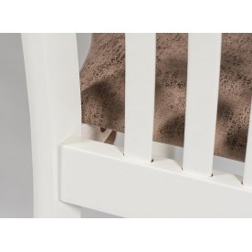 Деревянный стул Palermo