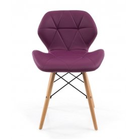 Стул на металлокаркасе PC-027