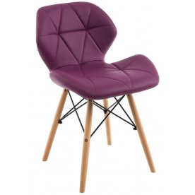 Стул на металлокаркасе PC-027