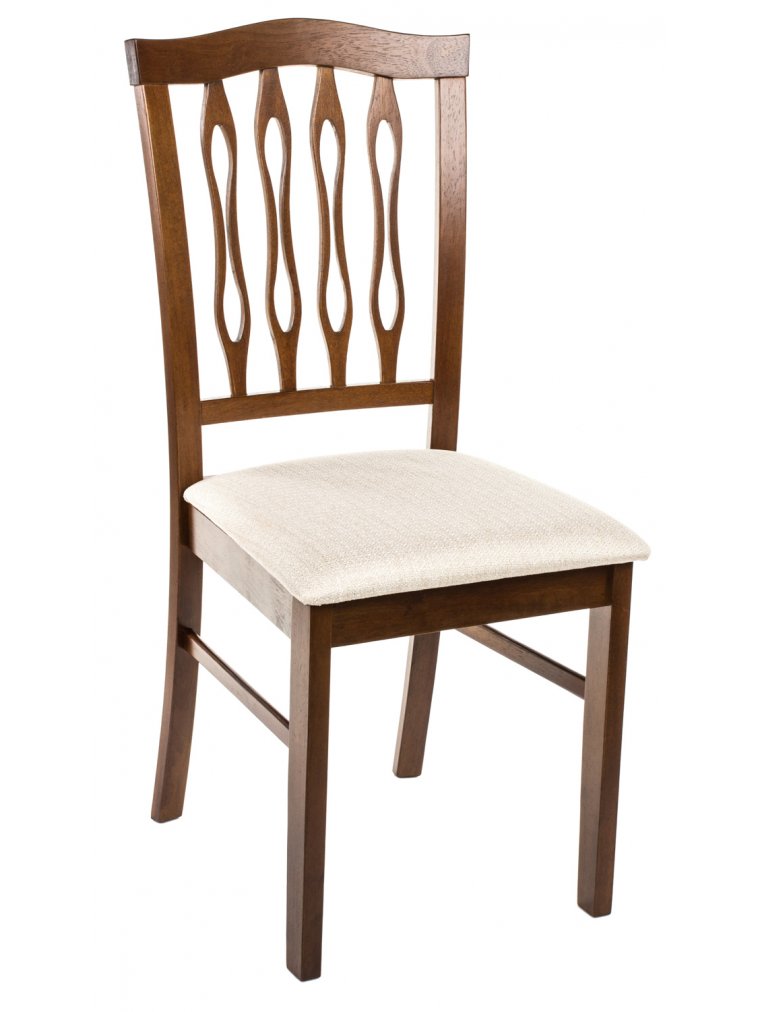 Стул Pol dark oak