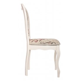 Деревянный стул Princess