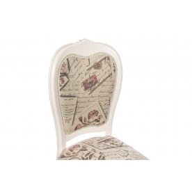 Деревянный стул Princess