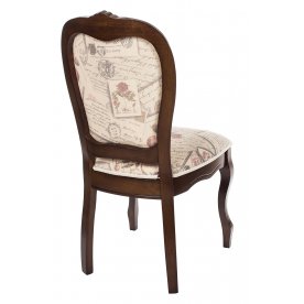 Деревянный стул Princess