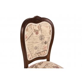 Деревянный стул Princess