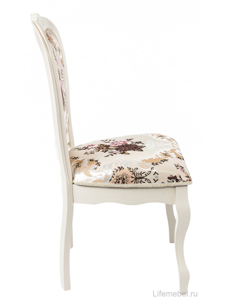 Стул Prinsvang butter white