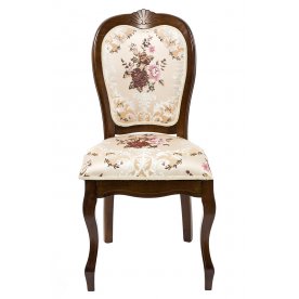 Стул Prinsvang tobacco