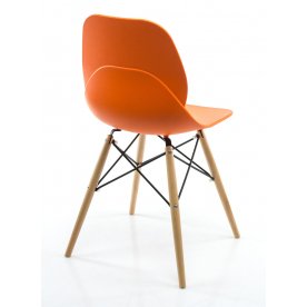 Пластиковый стул PW-025