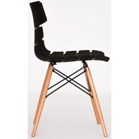 Пластиковый стул PW-030