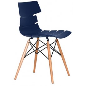 Пластиковый стул PW-030