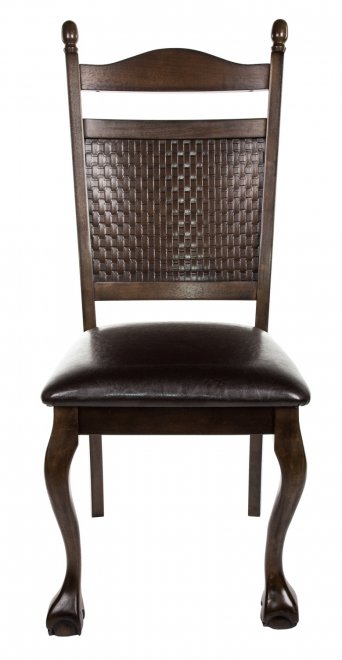 Стул CCR R-466APU-E