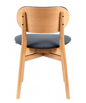 Деревянный стул Rasmus