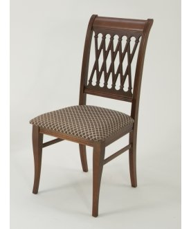 Деревянный стул Рич