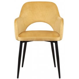 Стул Rogel Curcuma