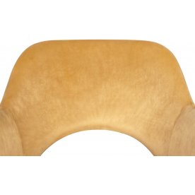 Стул Rogel Curcuma