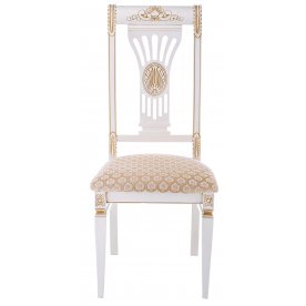 Деревянный стул Roy