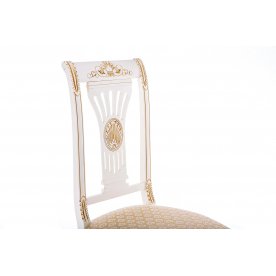 Деревянный стул Roy