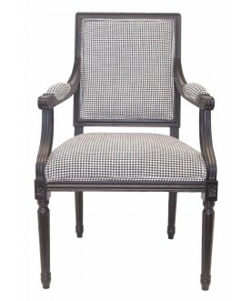 Деревянный стул Runako