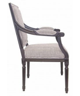 Деревянный стул Runako