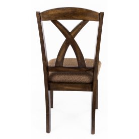 Деревянный стул LT C14347