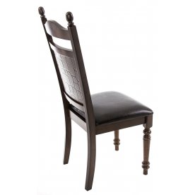 Стул CCR S-466APU-T