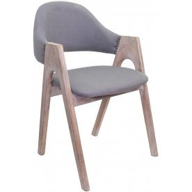 Деревянный стул Bento