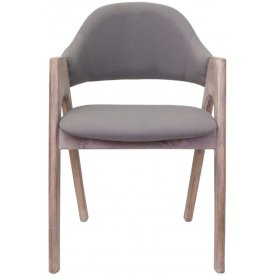 Деревянный стул Bento