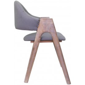 Деревянный стул Bento