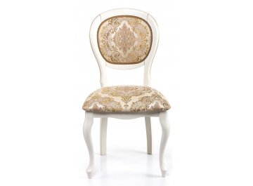 Деревянный стул Adriano