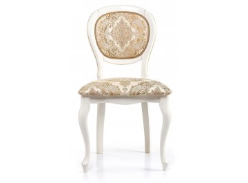 Деревянный стул Adriano