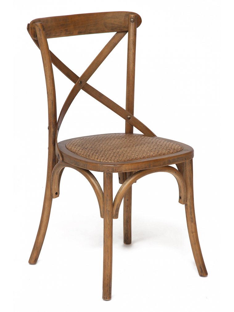 Стул Secret de Maison cross chair mod. CB2001 груша