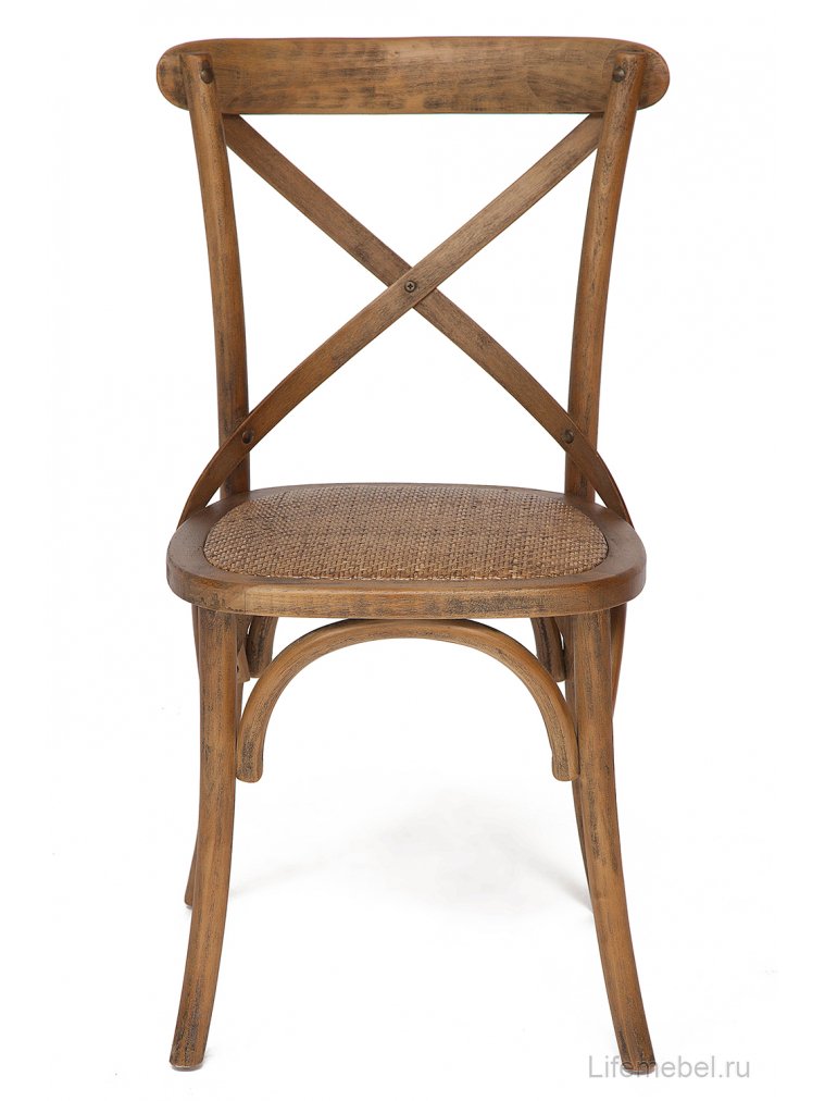 Стул Secret de Maison cross chair mod. CB2001 груша